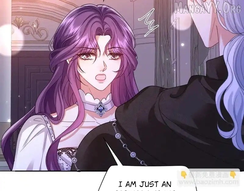 Confessing My Love to Him, the Treacherous One Chapter 68 - page 69